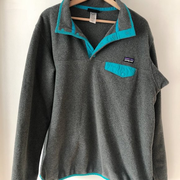 Patagonia Jackets & Blazers - Patagonia Synchilla Fleece
